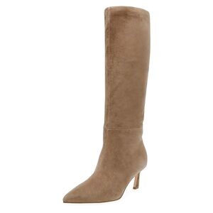 Steve Madden Lavan Suede Boot